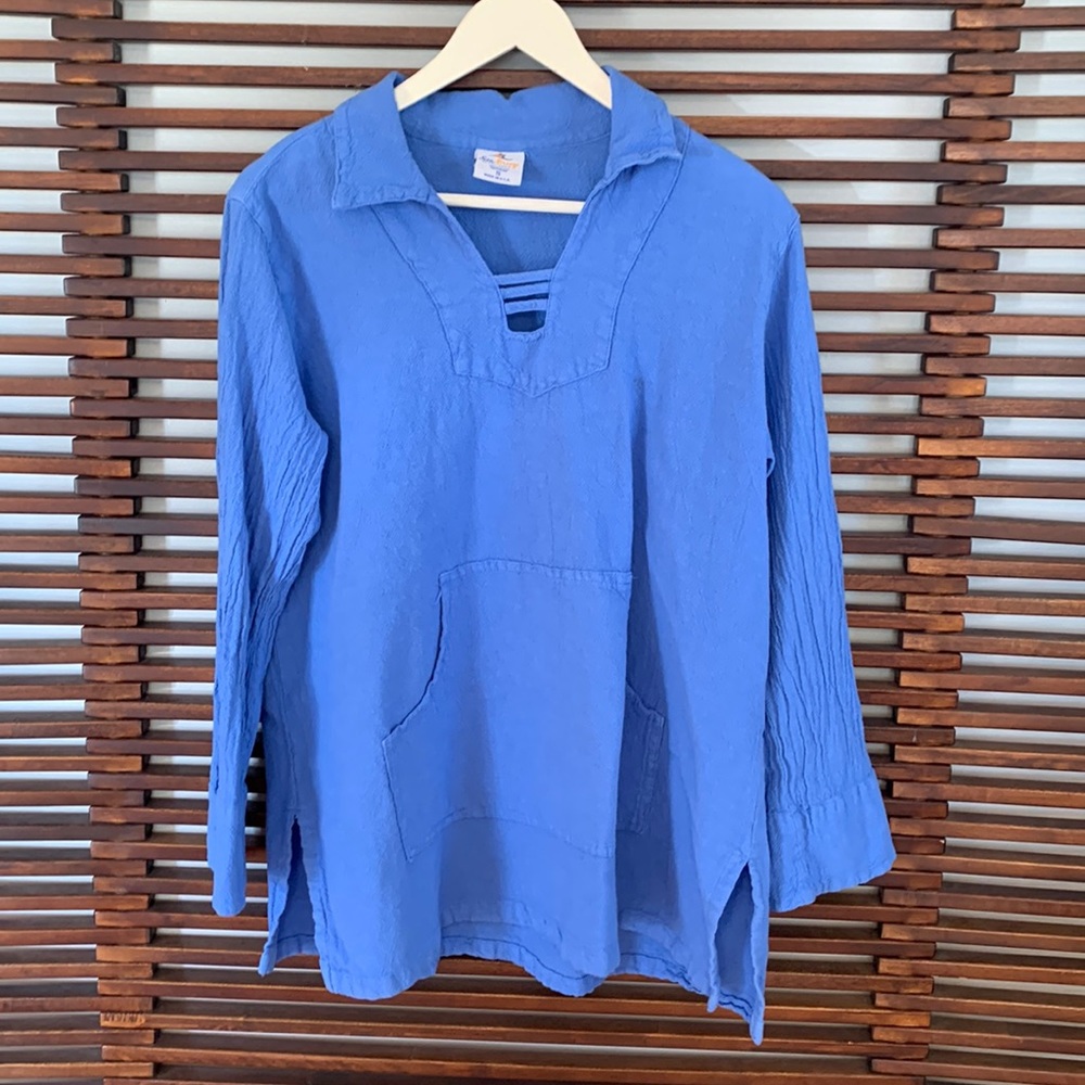 Sea Breeze top